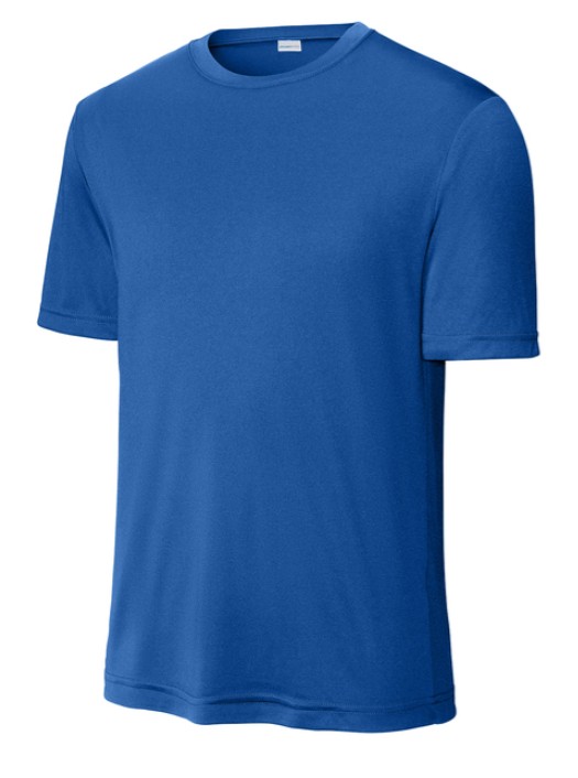 performance tee